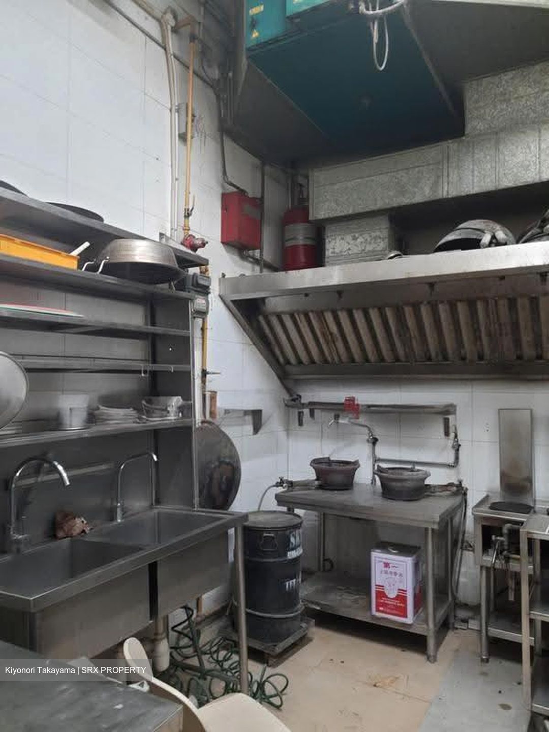 Jalan Besar (D8), Retail #617532641